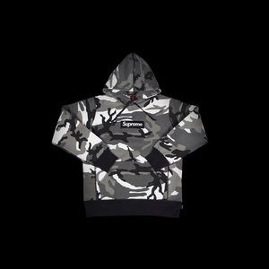 Meet your Posher, Derrick