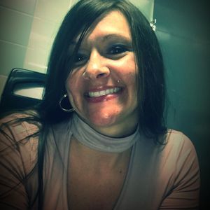 Meet your Posher, Darcie