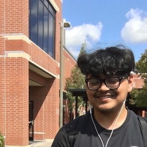 Meet your Posher, Muhammad