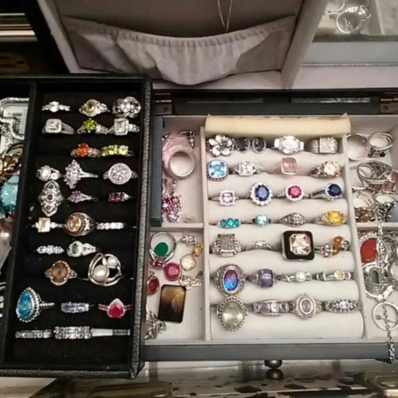 Please Read -Closet Jewelry Sale, List Daily - Picture 5 of 8