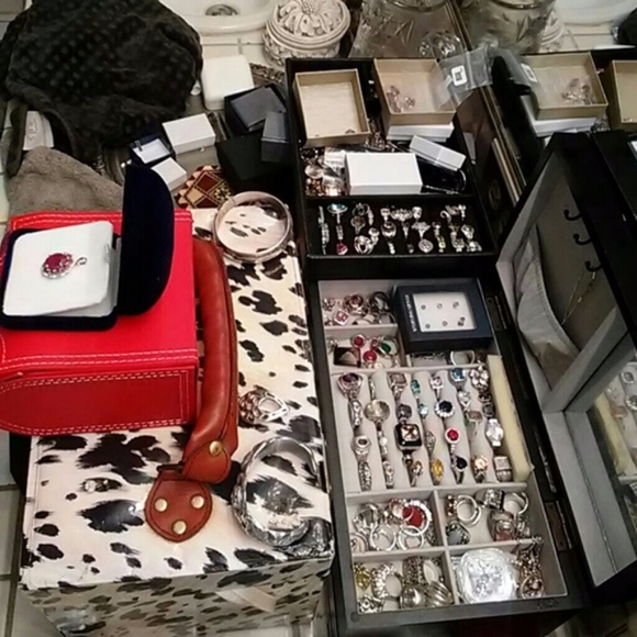 Please Read -Closet Jewelry Sale, List Daily - Picture 4 of 8