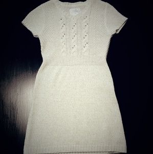 Justice Knit Dress
