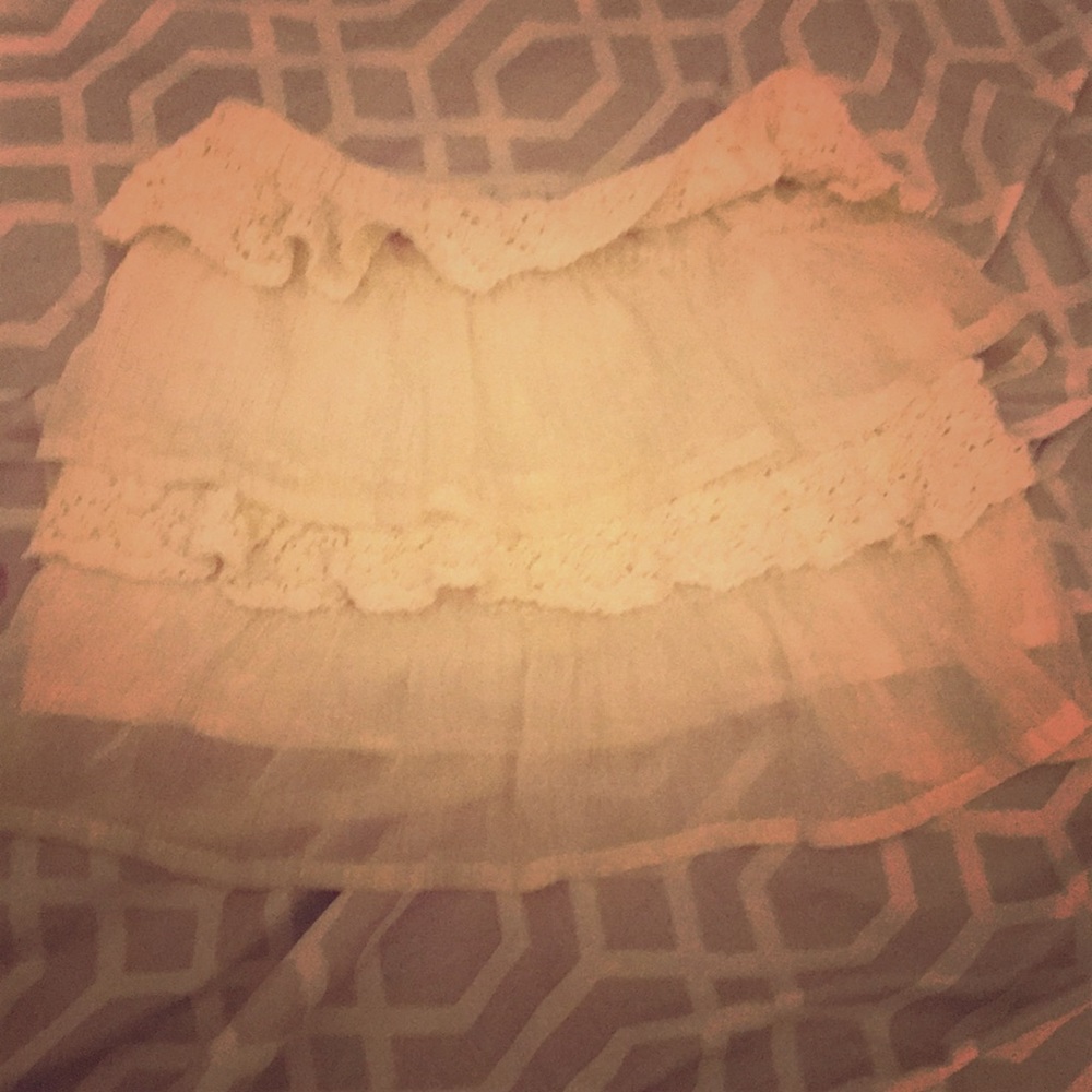 For kids (size 10)