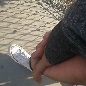 Meet your Posher, Ricardo