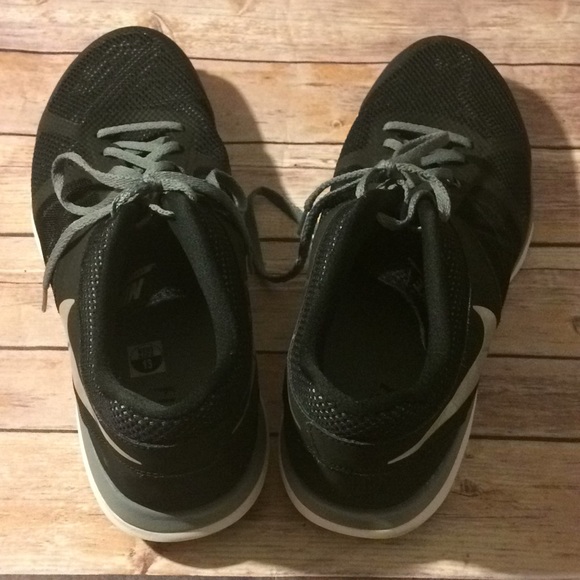 Nike Flex Running Shoes main image 5