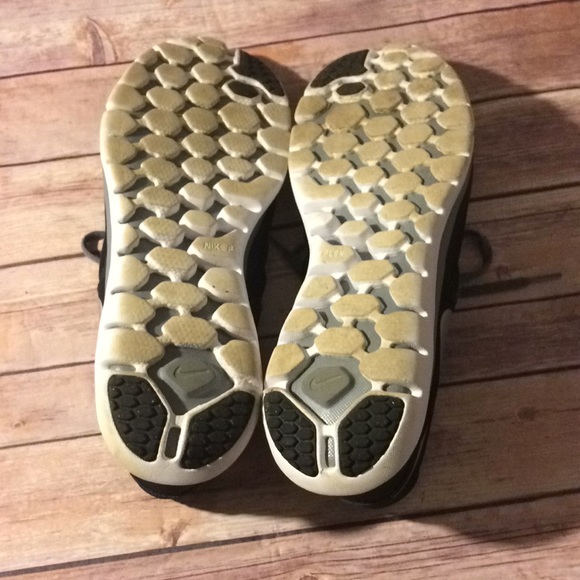 Nike Flex Running Shoes