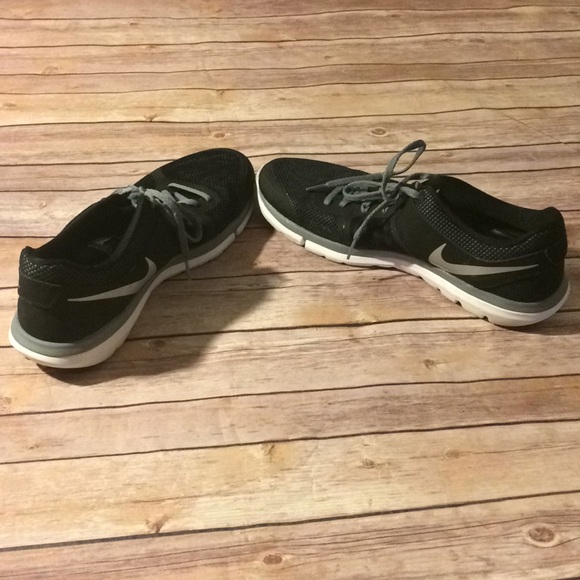 Nike Flex Running Shoes main image 4