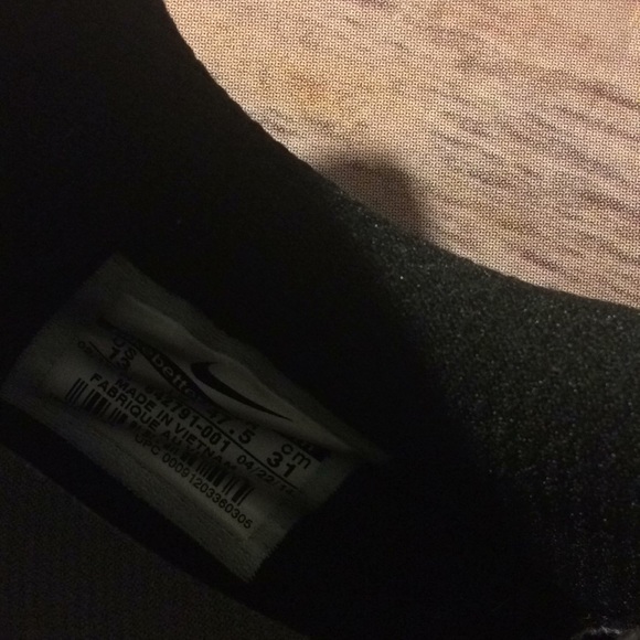 Nike Flex Running Shoes main image 6