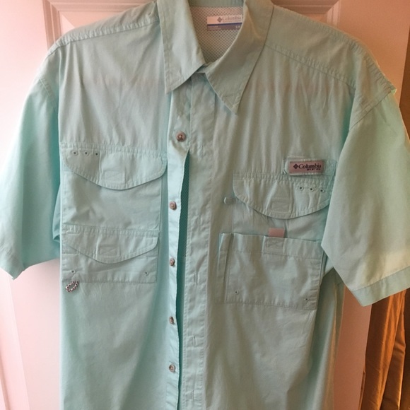 Columbia Other - Columbia PFG Small