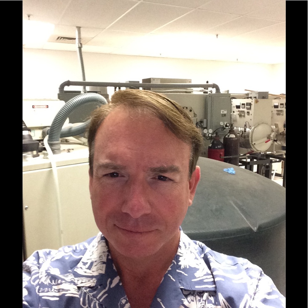 Meet your Posher, Hal