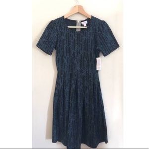 LuLaRoe dress