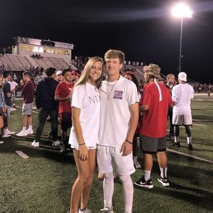 Meet your Posher, Evann