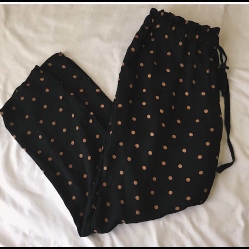 ZARA PANTS 🖤