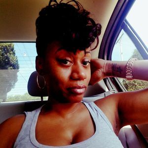 Meet your Posher, Takisha