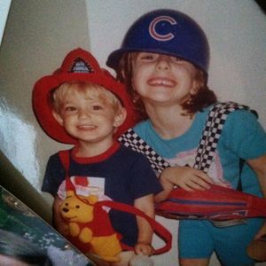 Meet your Posher, Hayley