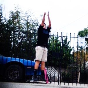 Meet your Posher, Angel