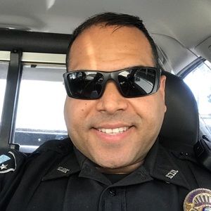 Meet your Posher, Evans