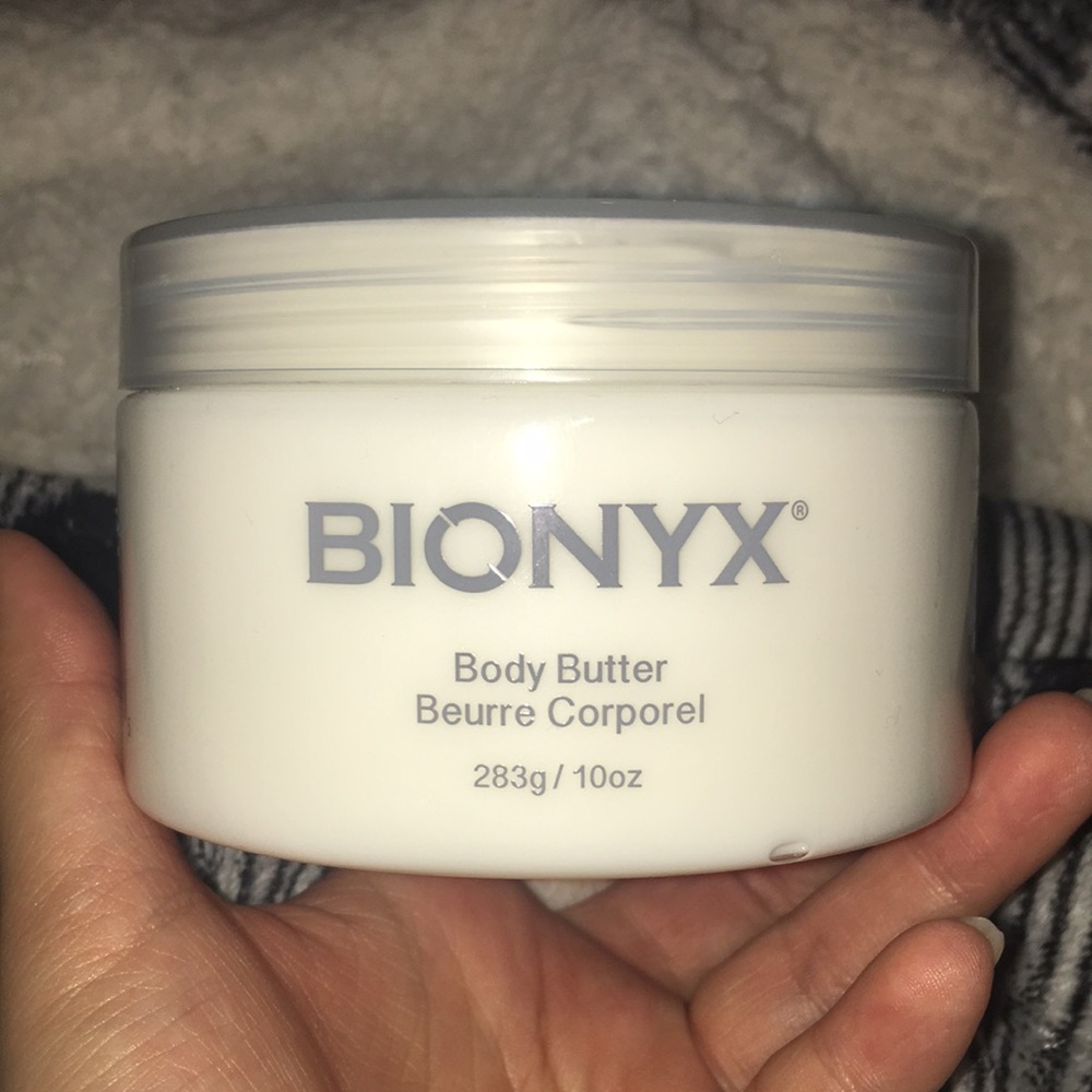 Bionyx Body Butter