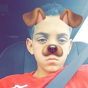 Meet your Posher, Charles