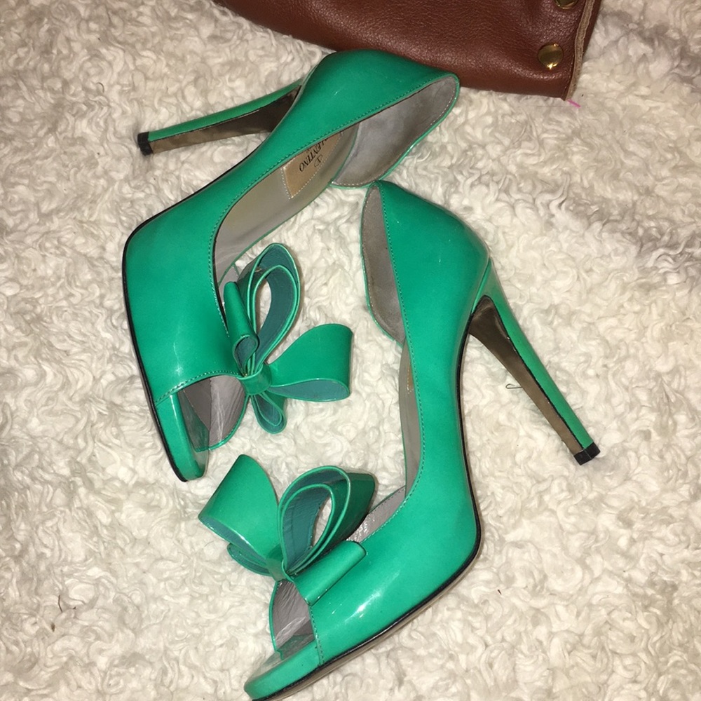 Stunning Valentino Garavani