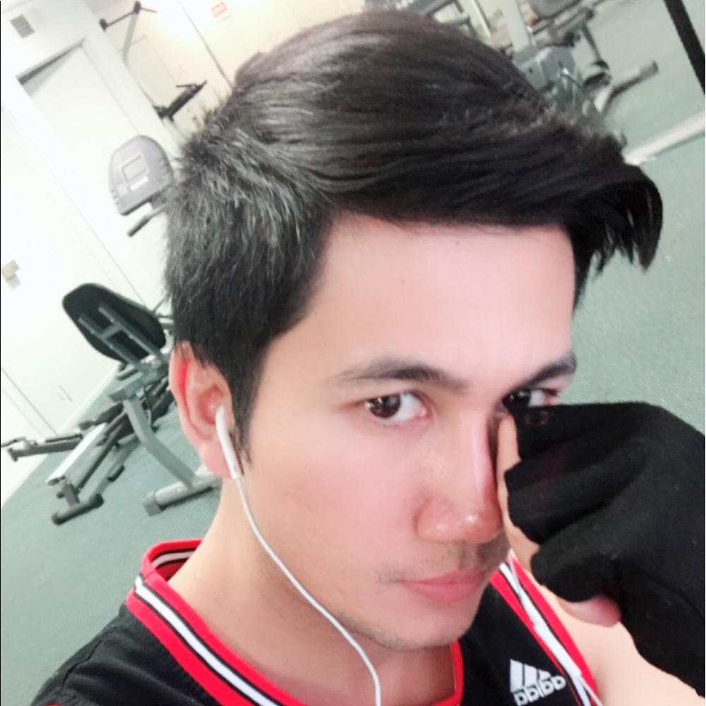 Meet your Posher, Kantawit