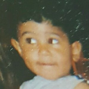 Meet your Posher, Justin