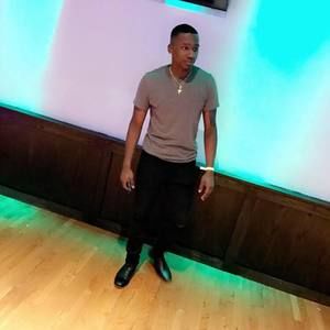 Meet your Posher, Malcolm