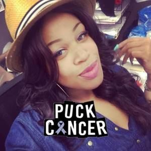 Meet your Posher, Angelique