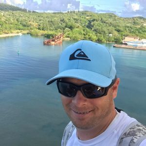 Meet your Posher, David