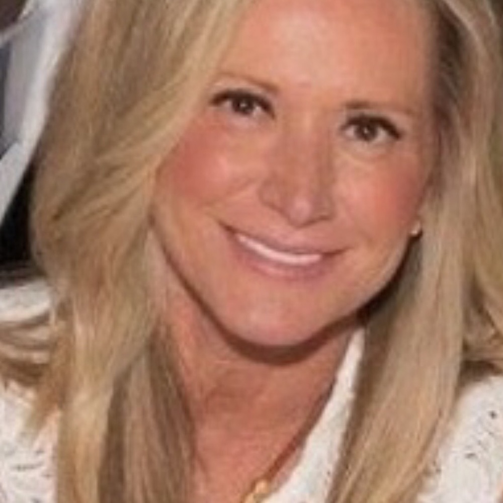 Meet your Posher, Patsy