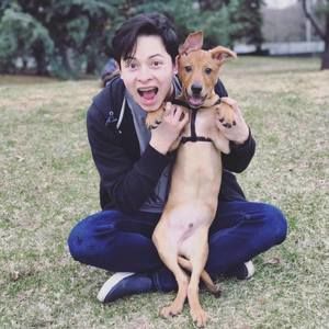 Meet your Posher, Alan