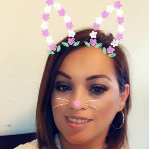 Meet your Posher, Gaby