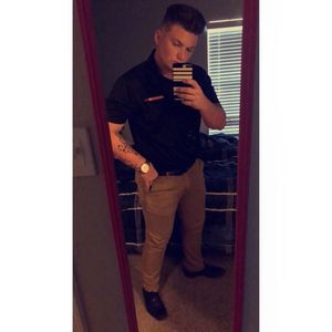 Meet your Posher, Zack