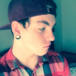 Meet your Posher, Donovan