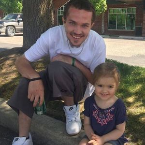 Meet your Posher, Drew