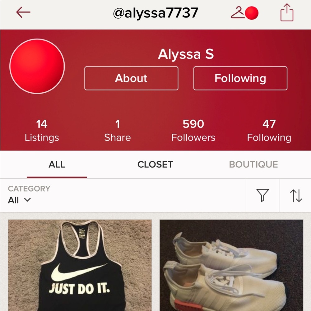 🚫DO NOT TRADE WITH HER🚫