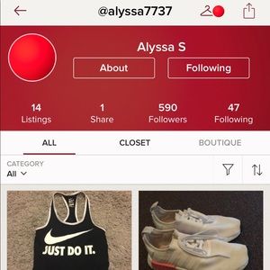 🚫DO NOT TRADE WITH HER🚫
