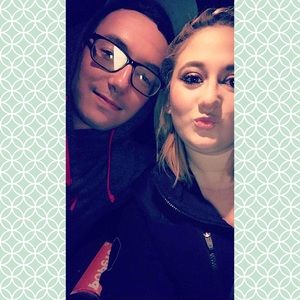 Meet your Posher, Kaitlin