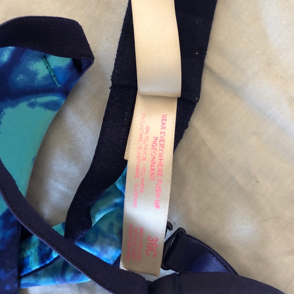 Wear Everything Push-up Bra
