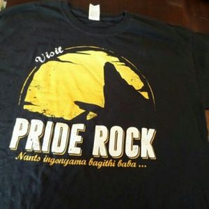 Disney Lion King T Shirt