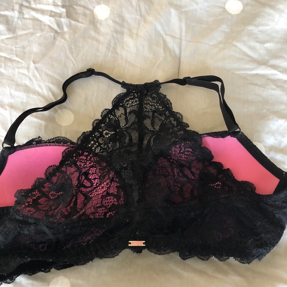 PINK Date Racerback - Picture 5 of 7