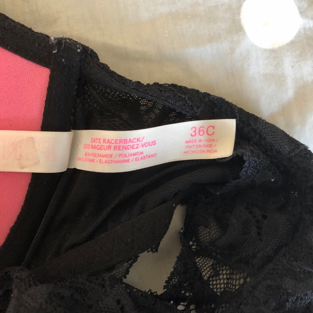 PINK Date Racerback - Picture 6 of 7