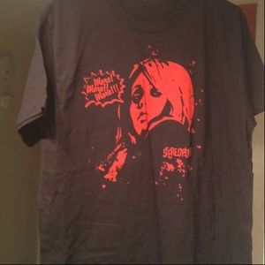 Stereopony Live Tour 2012 T-shirt (New) Size M