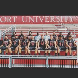 Meet your Posher, Damien