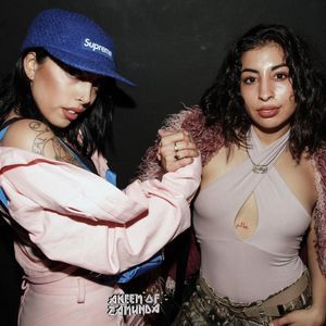 Meet your Posher, Kelly