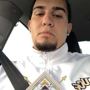 Meet your Posher, Robert