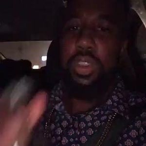 Meet your Posher, Ricky