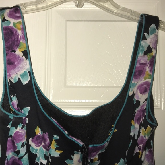 Summer dress - Picture 2 of 4