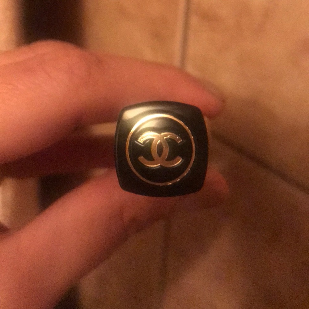 Chanel lipgloss #447