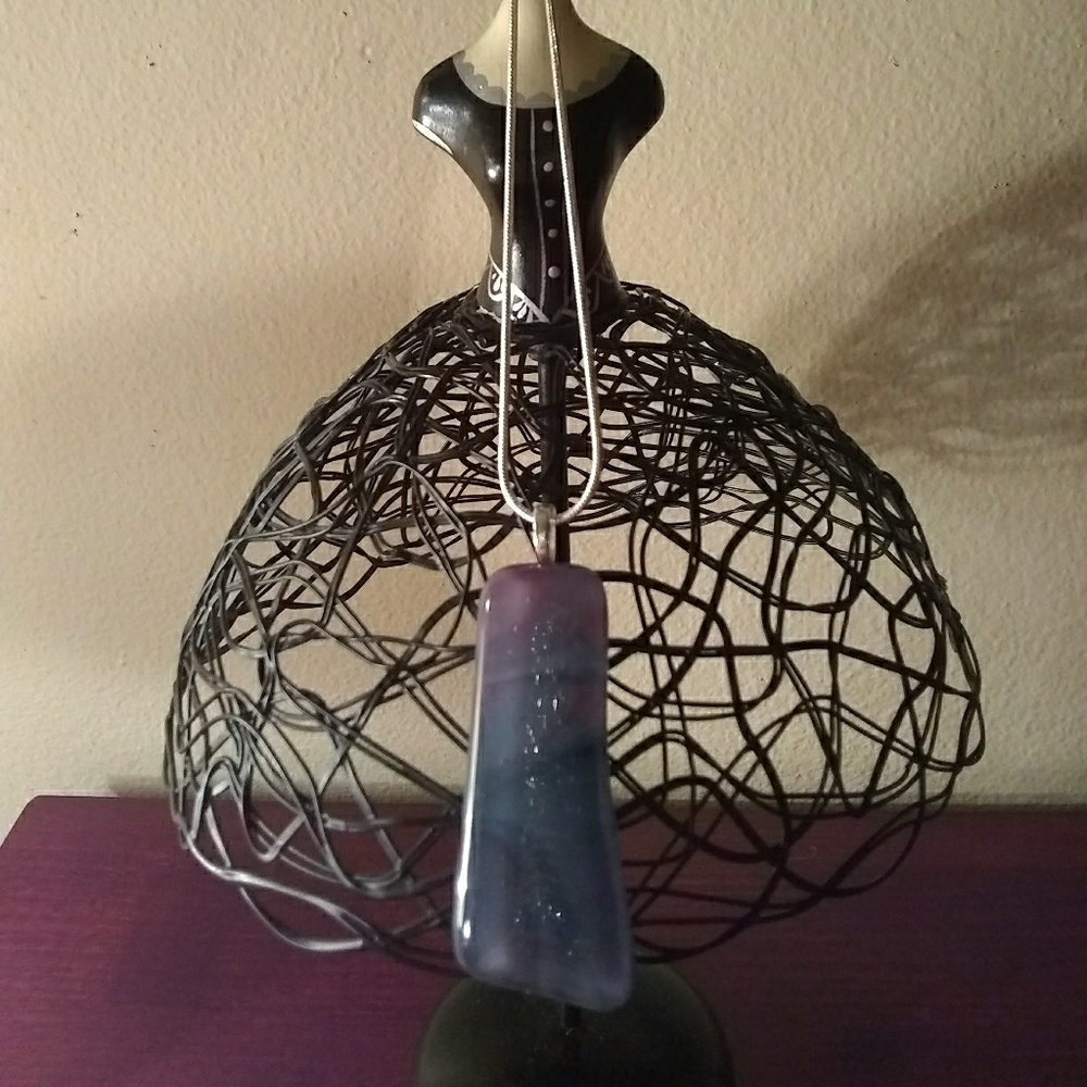 Bundle 2 for $15 Beautiful Glass jewelry!